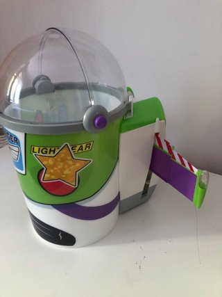 Palomitero Buzz Lightyear