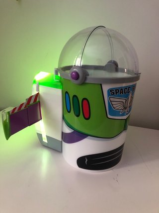 Palomitero Buzz Lightyear