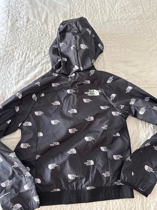 Cortavientos The North Face Talla M