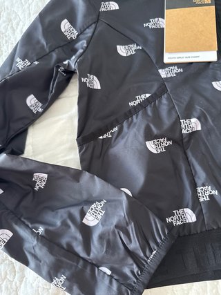 Cortavientos The North Face Talla M