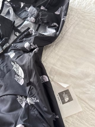 Cortavientos The North Face Talla M