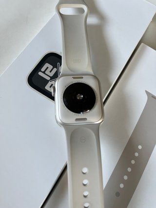 Apple Watch SE 2da Gen Cellular 40mm