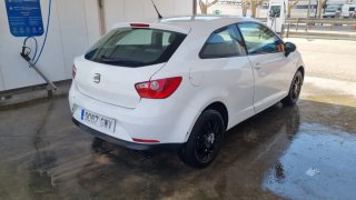 Seat Ibiza TDI