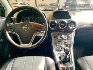 Opel Antara 2012