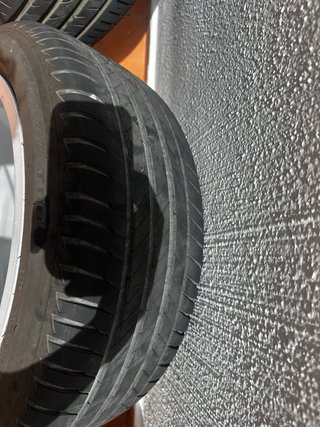 Llantas Audi A3 8Y 2023