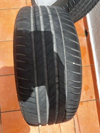 Llantas Audi A3 8Y 2023