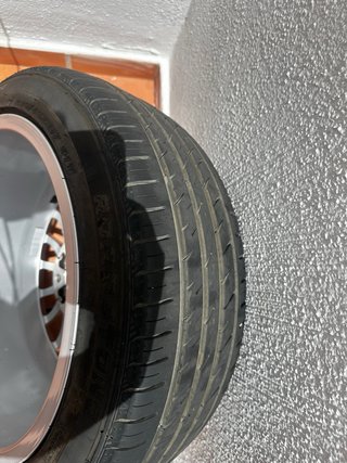 Llantas Audi A3 8Y 2023