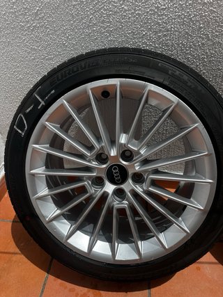 Llantas Audi A3 8Y 2023