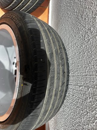 Llantas Audi A3 8Y 2023