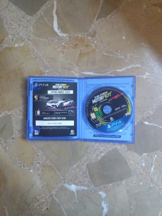 The Crew Motorfest PS4 - Limited Edition