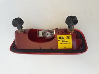 LUZ CENTRAL DE FRENO - FIAT DOBLO I CARGO.