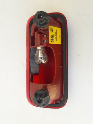 LUZ CENTRAL DE FRENO - FIAT DOBLO I CARGO.