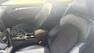 Audi A5 Coupé 3.0 TDI V6 Quattro S line 245 CV Aut