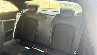 Audi A5 Coupé 3.0 TDI V6 Quattro S line 245 CV Aut