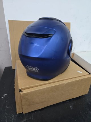 Casco Shoei Neotec 2 XL Azul
