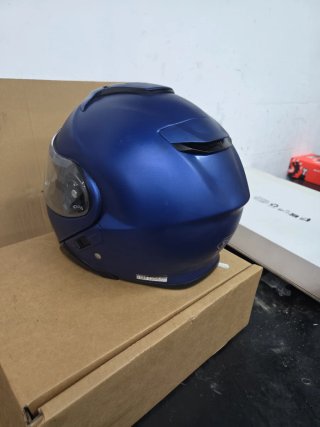 Casco Shoei Neotec 2 XL Azul