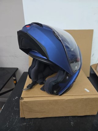 Casco Shoei Neotec 2 XL Azul