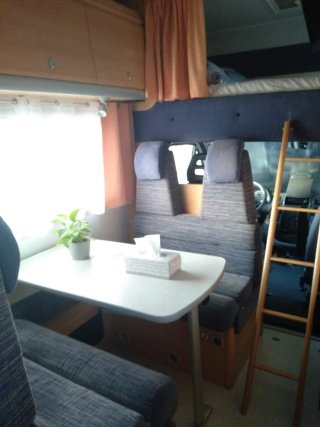 FIAT Ducato 2003