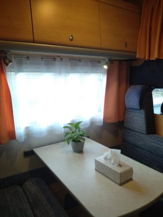 FIAT Ducato 2003