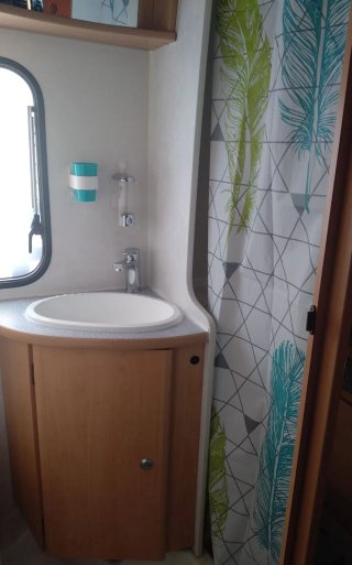 FIAT Ducato 2003