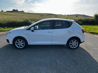 SEAT Ibiza 2009