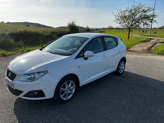 SEAT Ibiza 2009