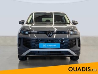 Volkswagen Tayron ``Más`` 1.5 eTSI 110 kW (150 CV) DSG