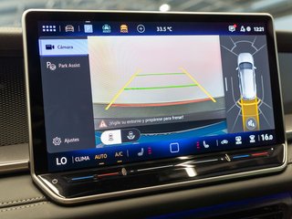 Volkswagen Tayron ``Más`` 1.5 eTSI 110 kW (150 CV) DSG