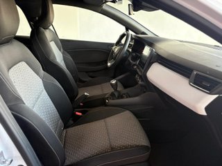Renault Clio 2021