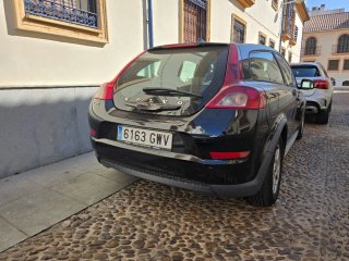 Volvo C30 2010