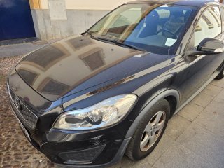 Volvo C30 2010