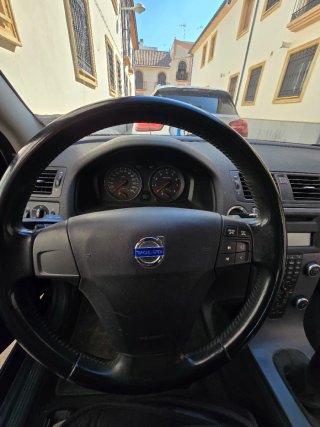 Volvo C30 2010