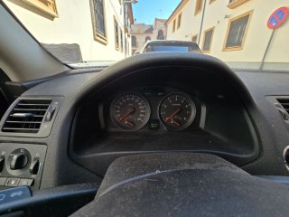 Volvo C30 2010