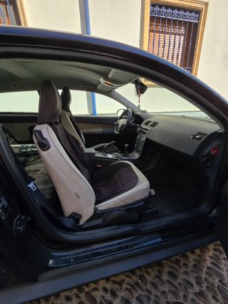 Volvo C30 2010
