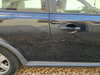 Volvo C30 2010