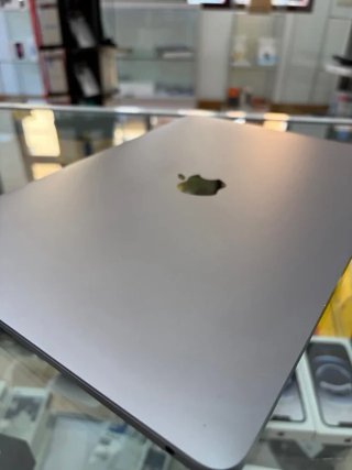 MacBook Air 13 M1 8/512GB Negro AZERTY