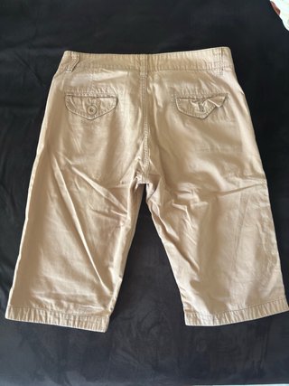Pantalón corto Ralph Lauren Beige