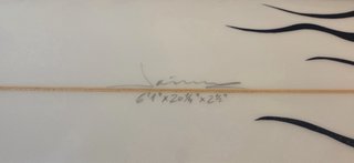 Tabla de surf khoala