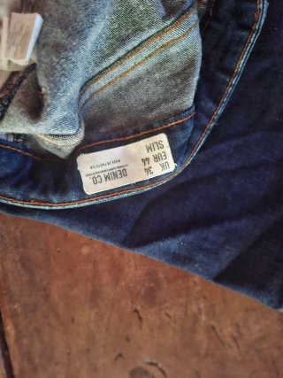 Bermudas tejanas