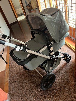 Bugaboo Camaleón 3