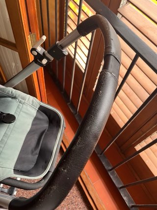 Bugaboo Camaleón 3