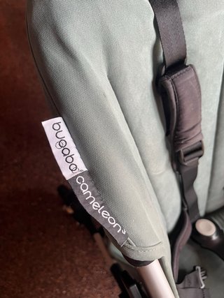 Bugaboo Camaleón 3