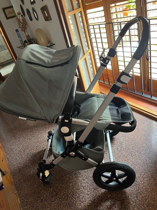 Bugaboo Camaleón 3