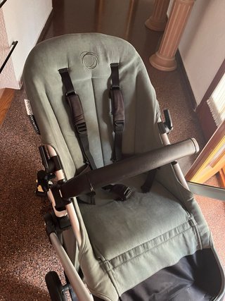Bugaboo Camaleón 3