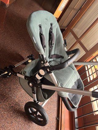 Bugaboo Camaleón 3