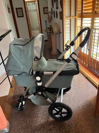 Bugaboo Camaleón 3