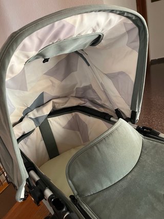 Bugaboo Camaleón 3
