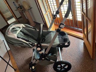 Bugaboo Camaleón 3