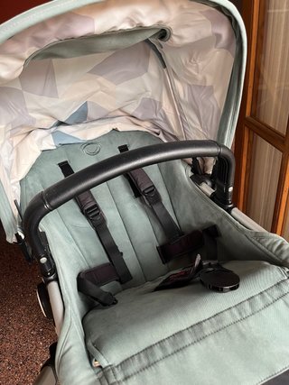 Bugaboo Camaleón 3