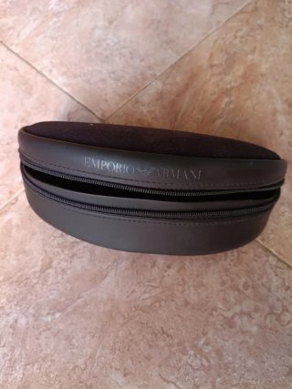 Gafas Emporio Armani